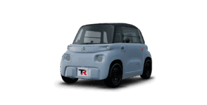 Renting CITROEN AMI 1 (AUTOMÁTICO)