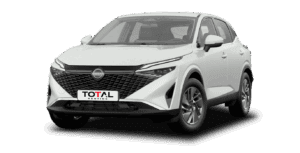 Renting NISSAN Qashqai Acenta DIG-T MHEV 4x2 II