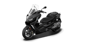 BMW C 400 GT