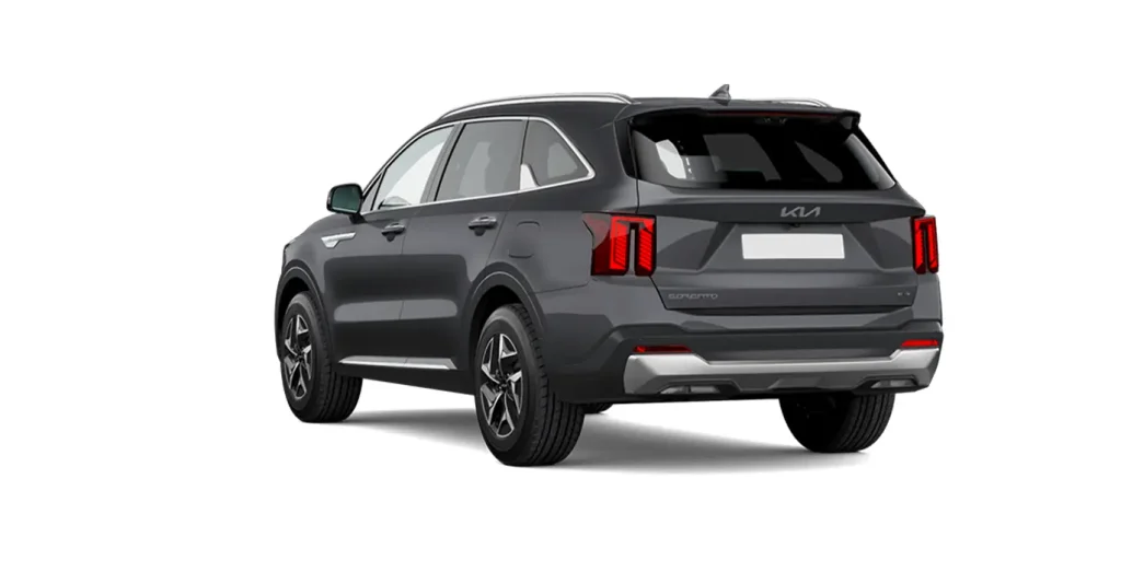 KIA-Sorento-1.6-T-GDi-HEV-Drive-4x2-trasera.webp