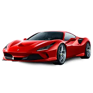 Ferrari F8 Spider