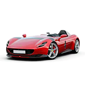 Ferrari Monza Sp