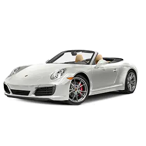 Porsche 911 Carrera S