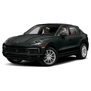 Porsche Cayenne Gts