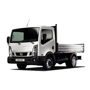 Renting de Camiones 3500 Kg