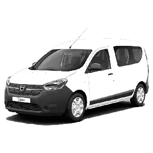 Renting Furgonetas GLP