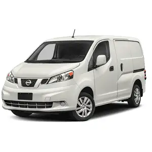 Renting furgonetas GNC