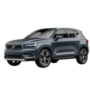 Volvo XC40 Recharge