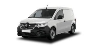 Renting Renault Kangoo Furgón e-Tech L1 Start ev45