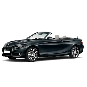 BMW Serie 2 Cabrio
