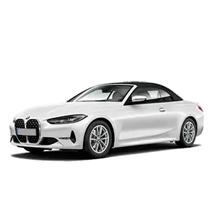 BMW Serie 4 Cabrio