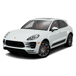 Porsche Macan Turbo