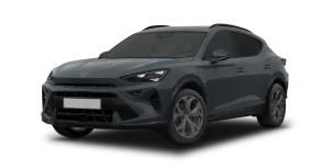 Renting Cupra Formentor 1.5 PHEV 204cv