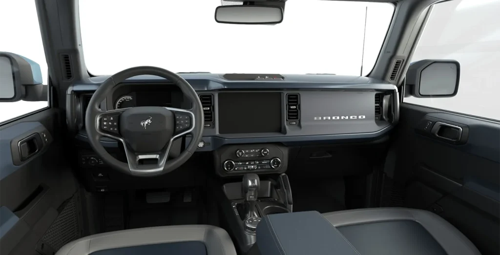 FORD-Bronco-Outer-Banks-2.7-EcoBoost-V6-335CV-interior-delantera-1.webp