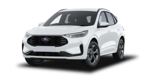 Renting FORD Kuga ST-Line 2.5 Duratec PHEV 243cv RM