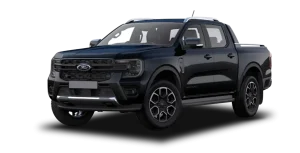Renting FORD Ranger Wildtrak 2.0 EcoBlue 151kW e-AWD