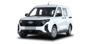 Renting FORD Transit Courier Kombi 1.5 Ecoblue