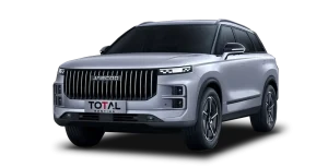 Renting JAECOO 7 PHEV 1.5 TGDI 340CV Select