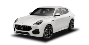 Renting MASERATI Grecale 300