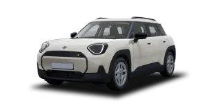 Renting MINI Aceman SE Essential