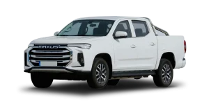 Renting Maxus T90 EV