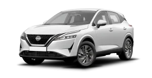 Renting Nissan Qashqai DIG-T E6E 103kW (140CV) MHEV Acenta - Canarias