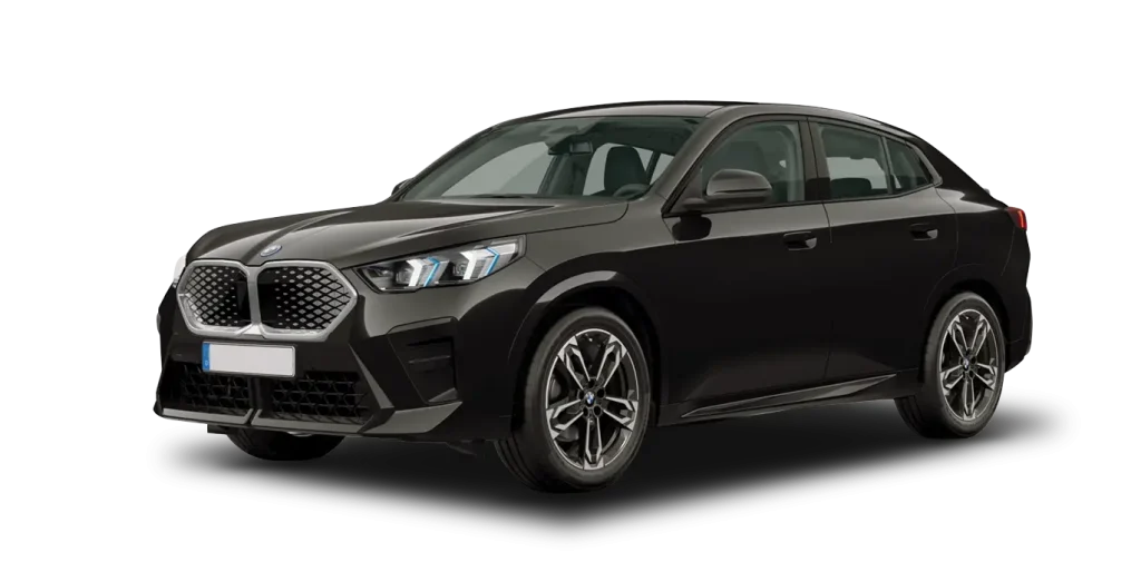 Renting BMW ix2 eDrive20