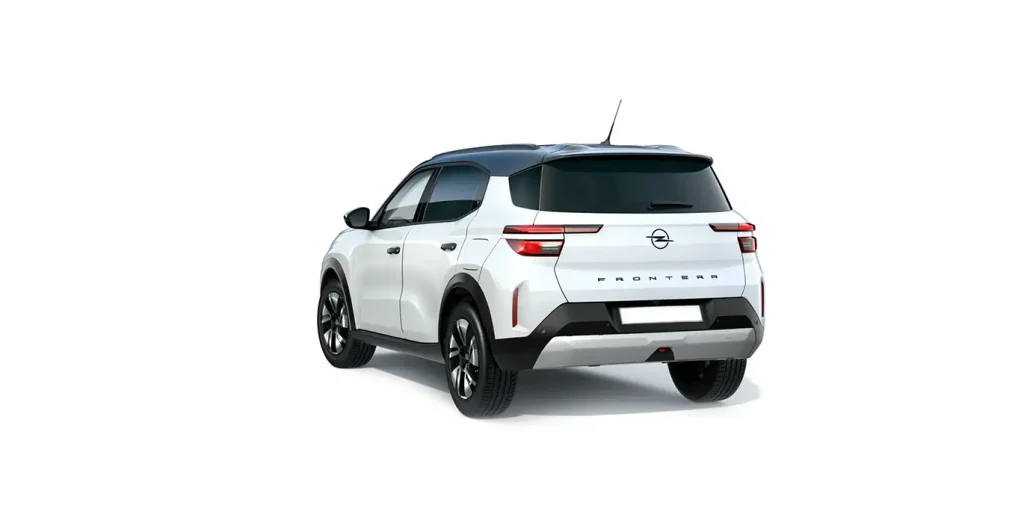 Opel-Frontera-GS-1.2T-XHT-Hybrid-eDCT6-81kW-trasera-2.webp