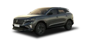 Renting RENAULT Austral Evolution E-Tech Full Hybrid