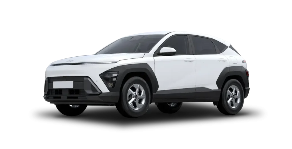 Renting Hyundai Kona HEV Maxx 138CV