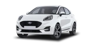 Renting FORD Puma ST Line EcoBoost MHEV 125CV