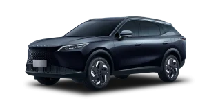 Renting Omoda 7 SHS-P Premium 1.5 TGDI 1DHT 205kW FWD