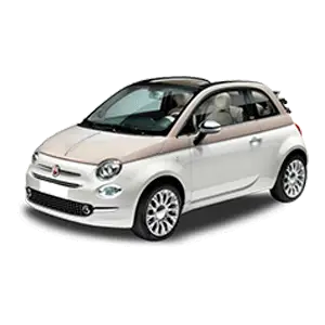 Abarth 500C
