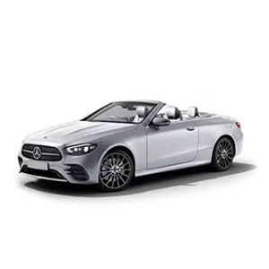 Mercedes Clase E Cabrio