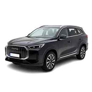 Ebro S800 PHEV