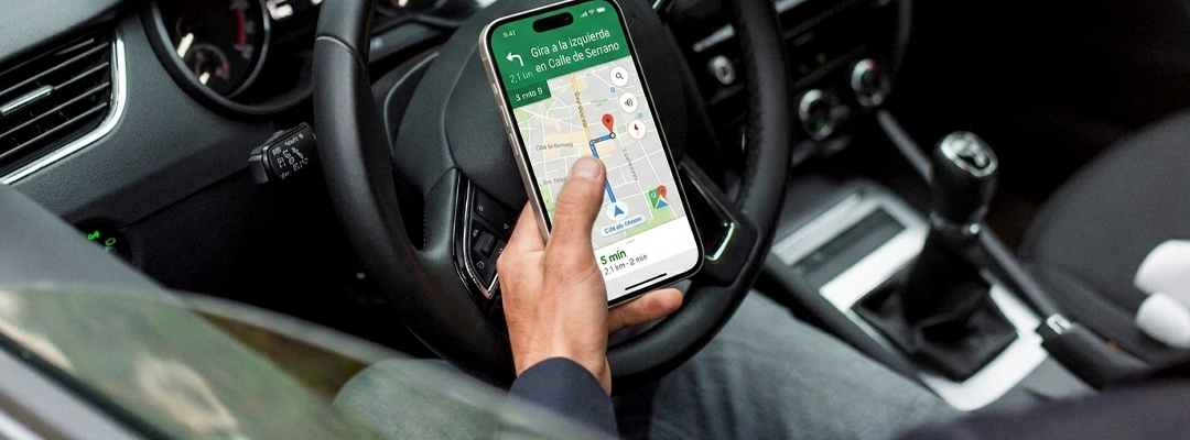 Mejores apps para conductores en Asturias