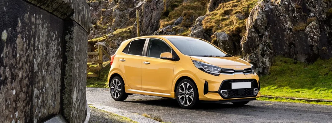 Mejores coches urbanos para Oviedo