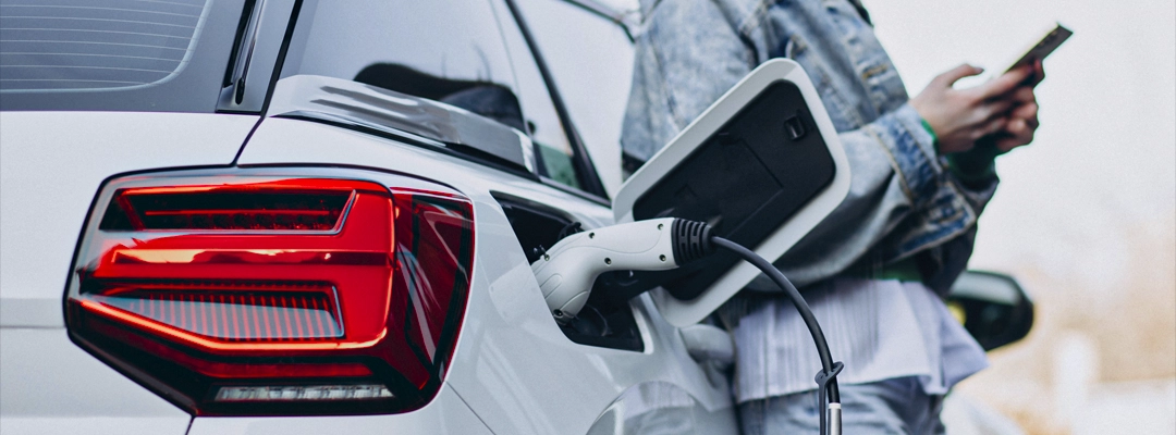 Ventajas del coche eléctrico en Asturias