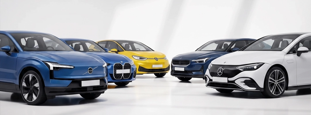 Normativa de coches eléctricos en Asturias