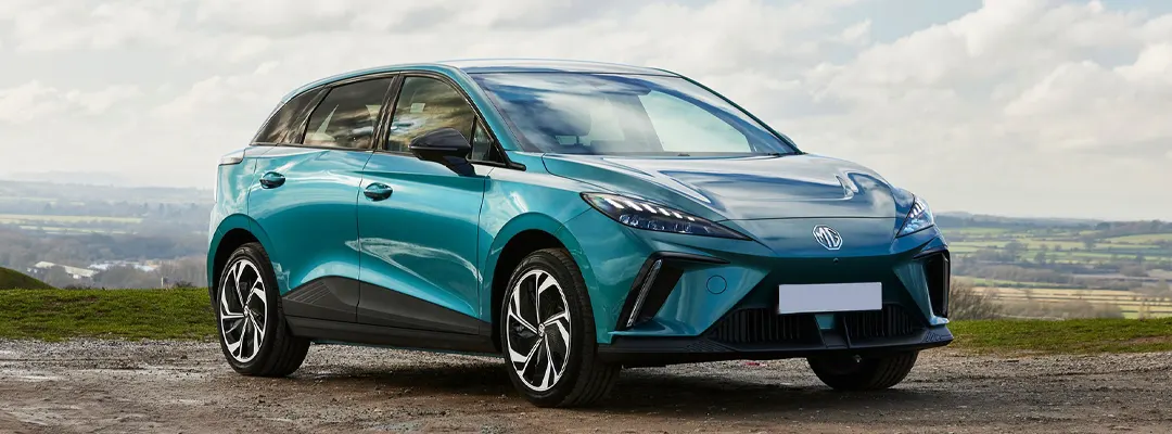 Coches eléctricos más demandados