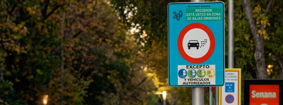 Normativa de emisiones en Asturias: guía