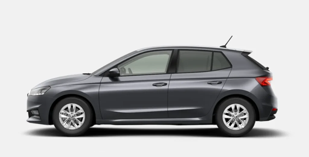 Skoda-Fabia-1.0-TSI-DSG-Selection-lateral