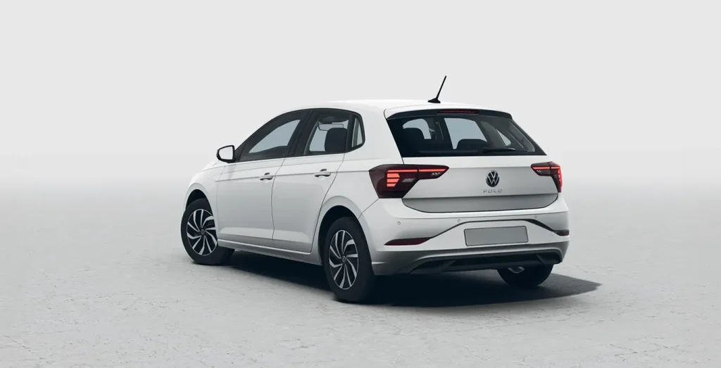 Volkswagen-Polo-Match-1.0-TSI-70kW-95CV-trasera