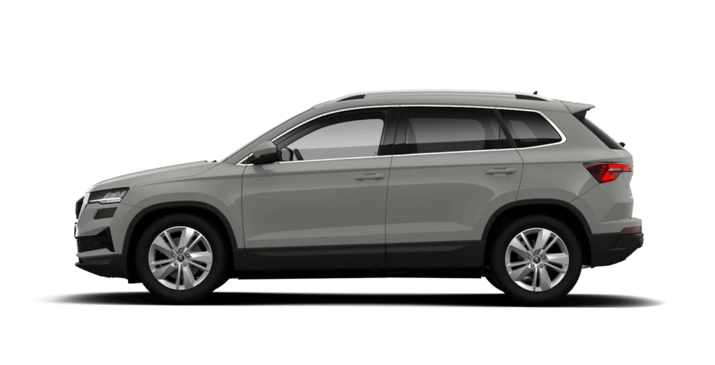 SKODA-Karoq-Selection-1.0-TSI-85kW-115CV-lateral